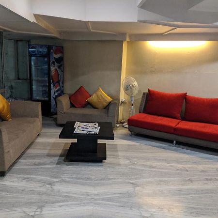 Aashraya Mysore Exterior foto