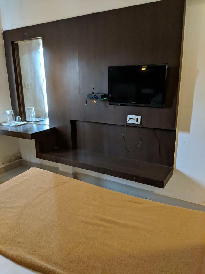 Aashraya Mysore Exterior foto