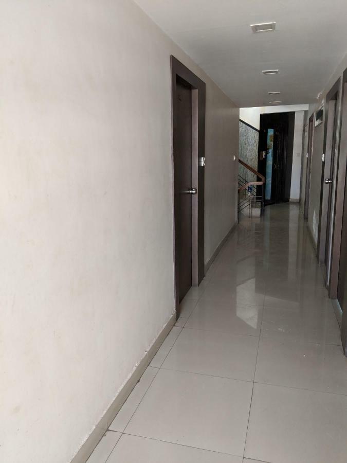 Aashraya Mysore Exterior foto