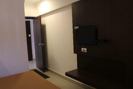 Aashraya Mysore Exterior foto