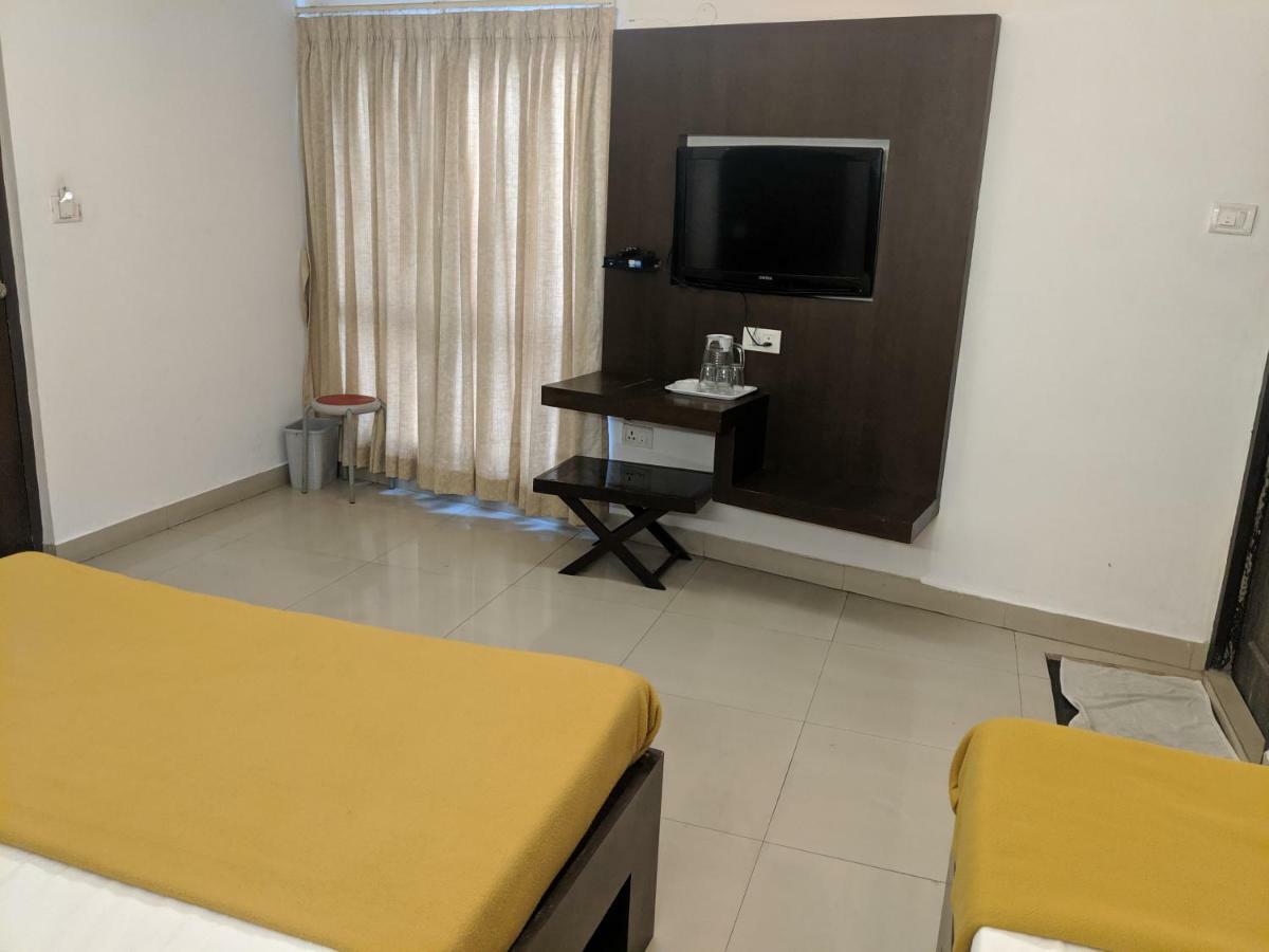 Aashraya Mysore Exterior foto
