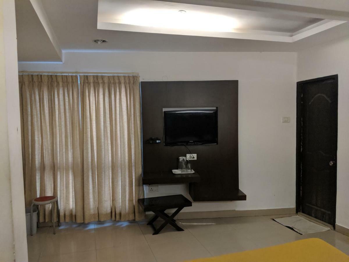 Aashraya Mysore Exterior foto