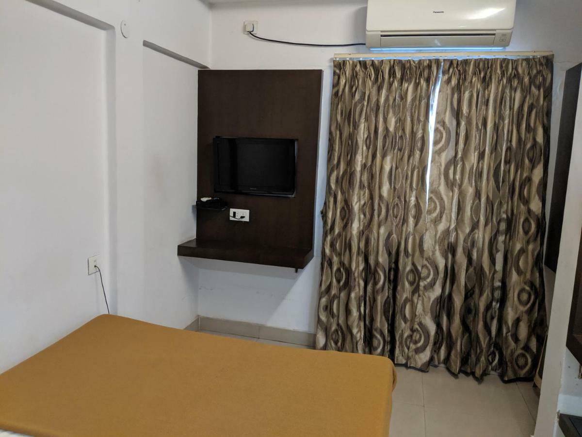Aashraya Mysore Exterior foto