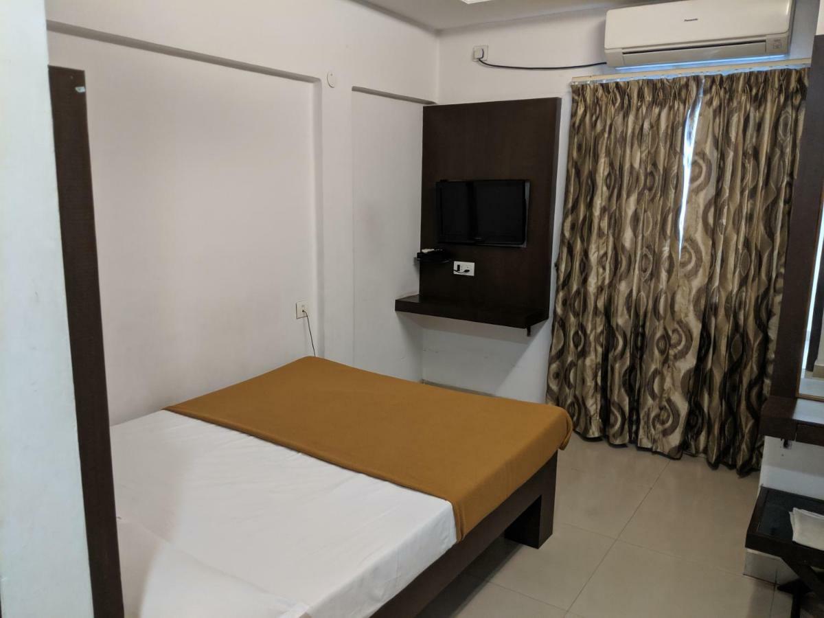 Aashraya Mysore Exterior foto