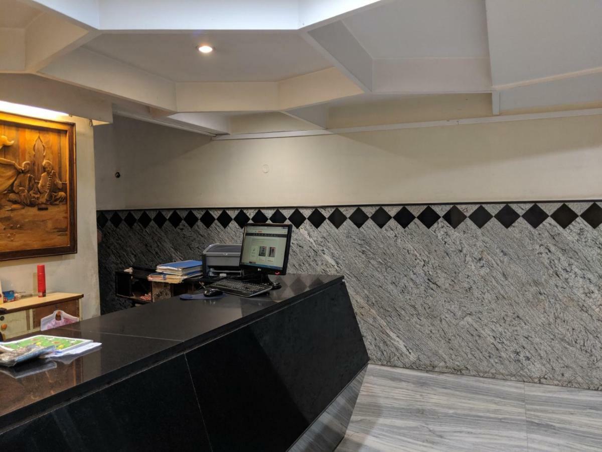 Aashraya Mysore Exterior foto