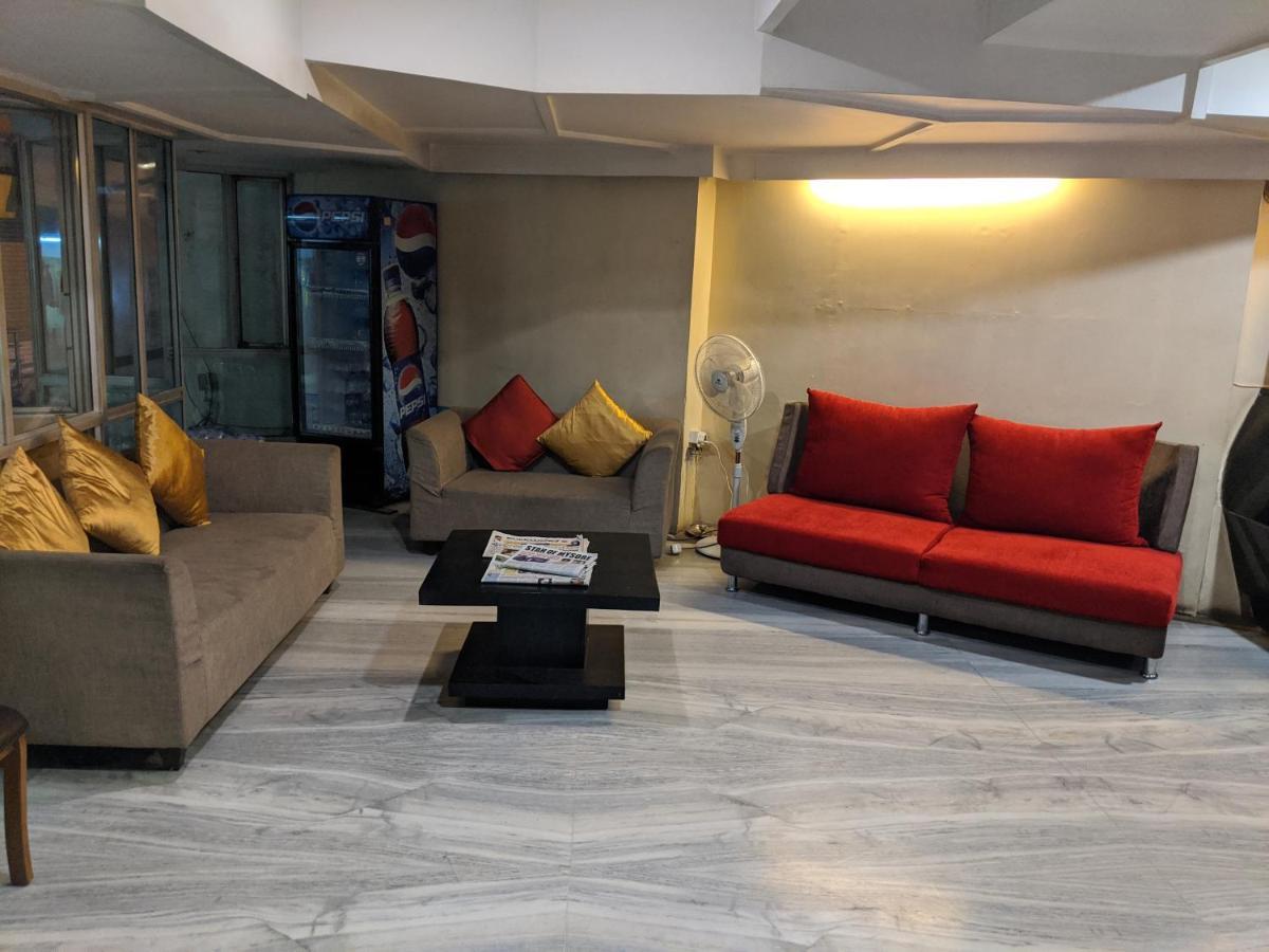 Aashraya Mysore Exterior foto