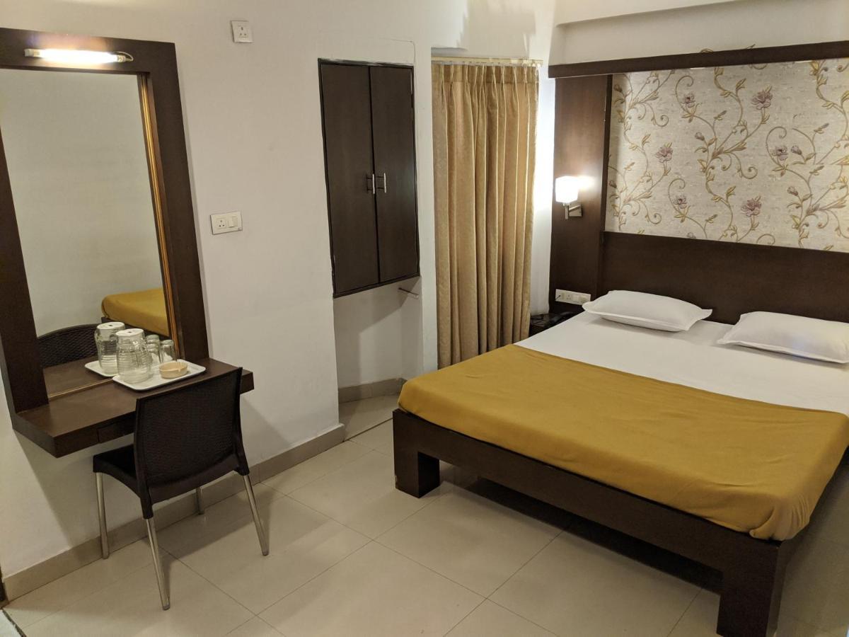 Aashraya Mysore Exterior foto